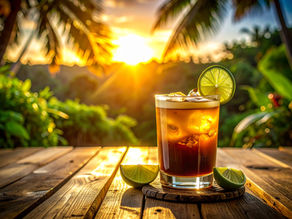 The Corn ‘n’ Oil: A Complete History & Classic Recipe