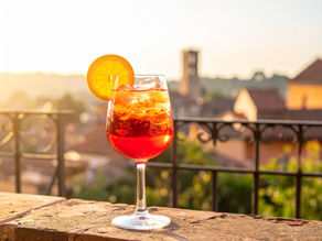 The Americano: A Complete History & Classic Recipe