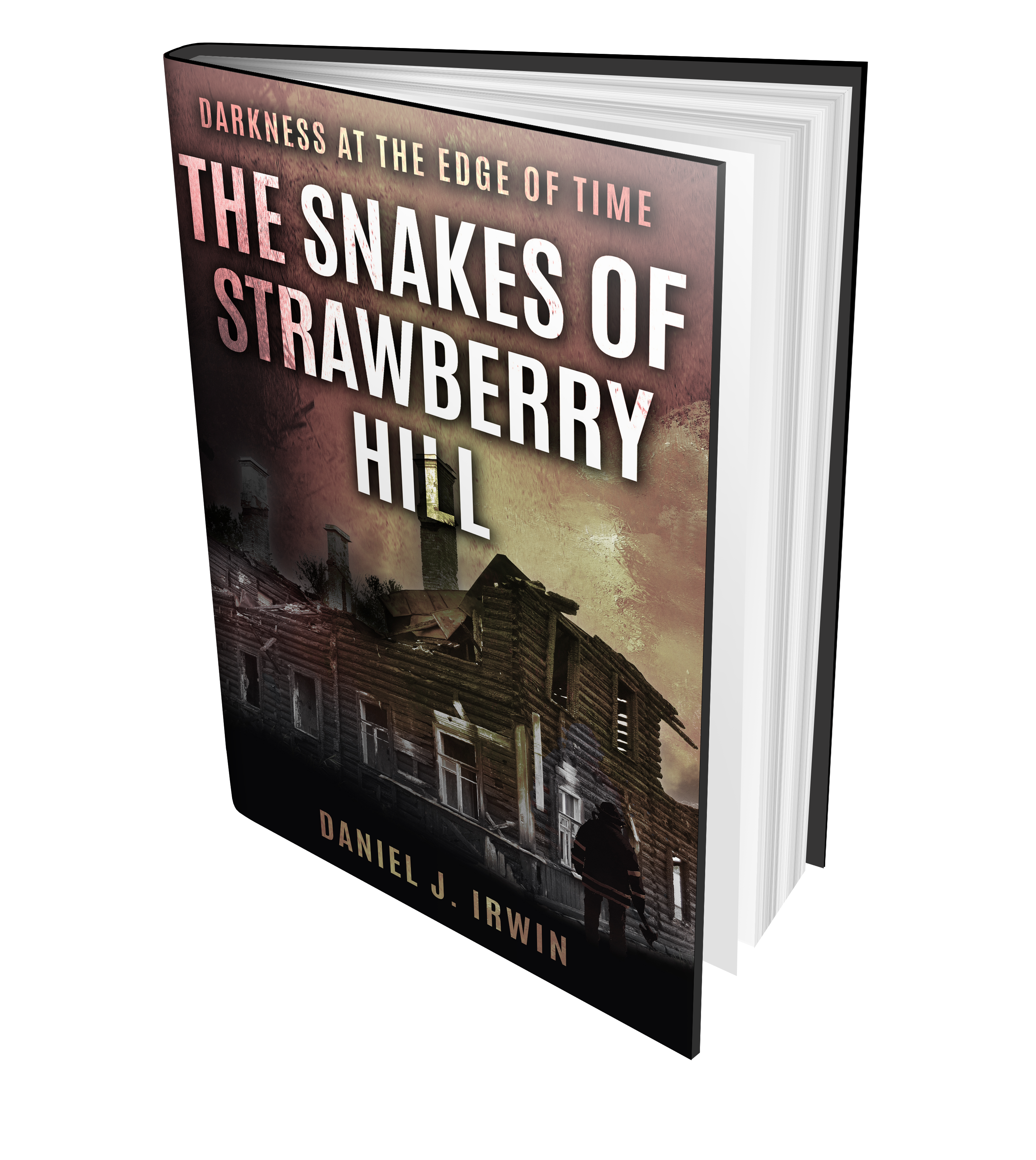 Darkness at the Edge of Time: The Snakes of Strawberry Hill