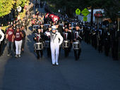 Homecoming Parade and Game this Saturday