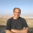 Profile Picture of Shauli Zacks