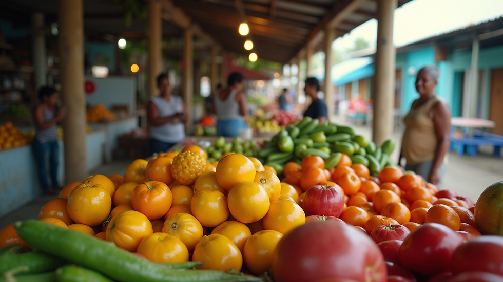 Explore Belize: A Cultural Travel Guide