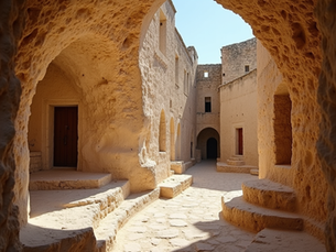 Unique Travel Experiences: Beyond the Tourist Trail
