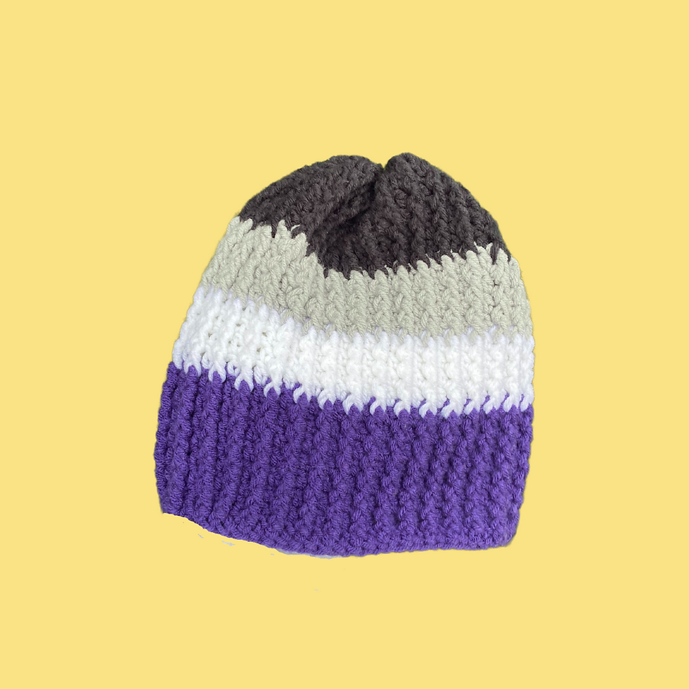 Ace Pride Beanie