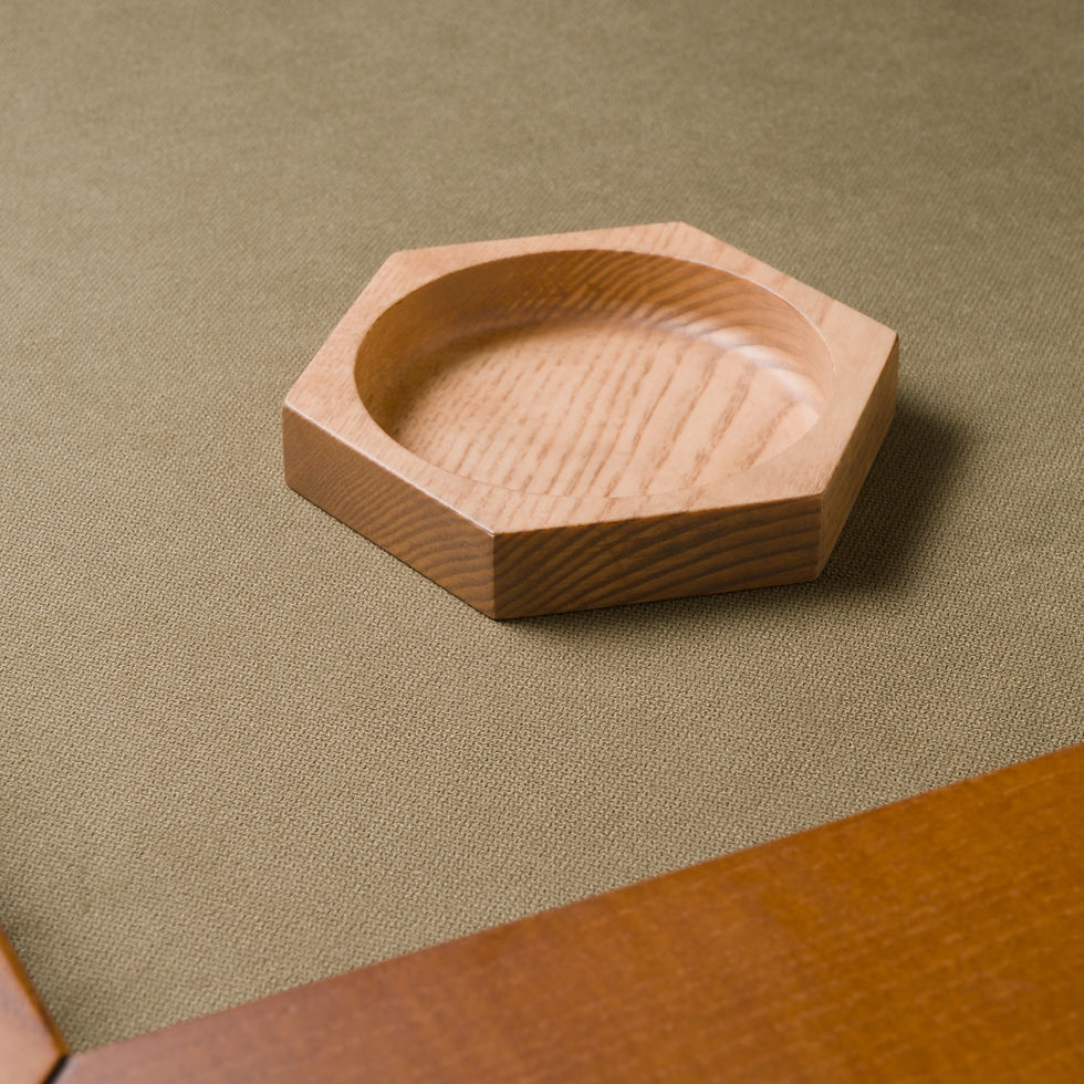 Thumbnail: Solo Tile