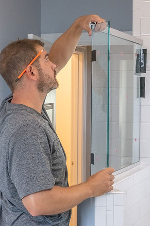 Join Our Team | Custom Shower Doors | Richmond