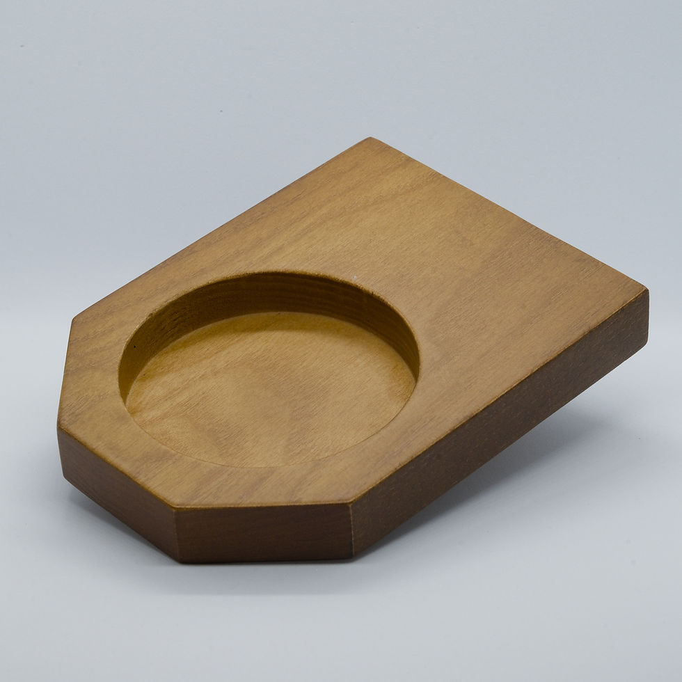 Thumbnail: Dice Holder