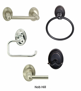 Bathroom Accessories