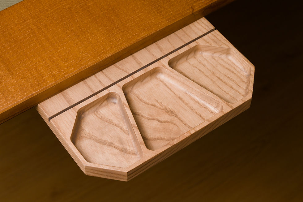 Thumbnail: Player holder