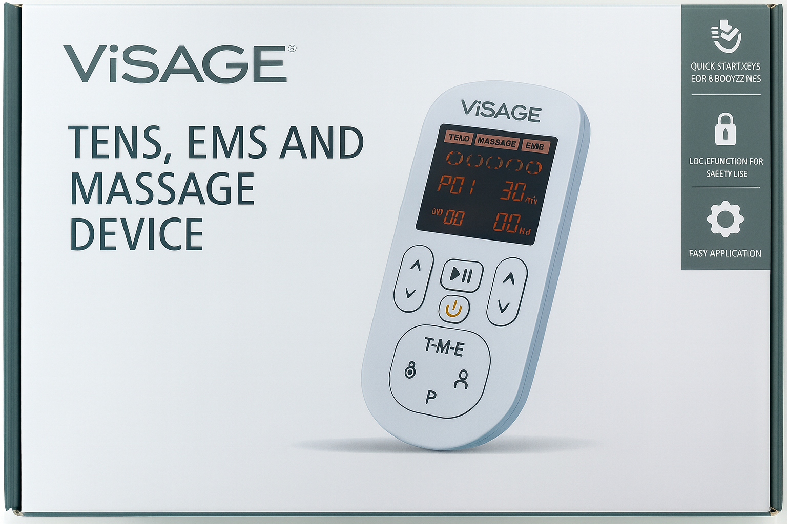 TENS Machine Hire