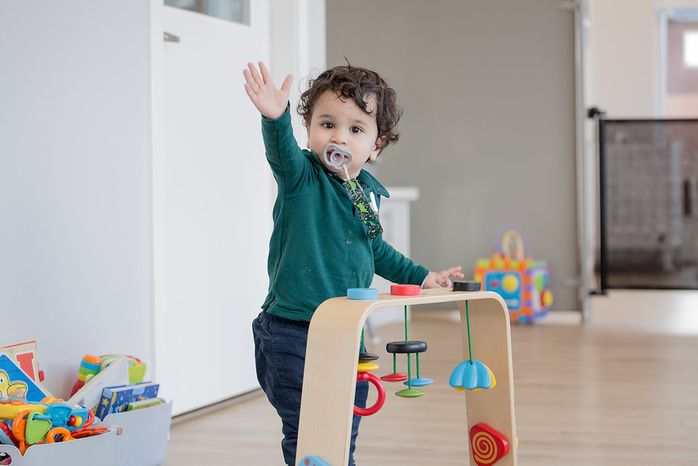 Development Focus How Montessori Education Helps Children Develop Focus and Concentration ...