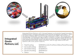 Integrated Green Partners, LLC