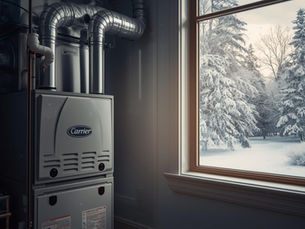 Common Winter HVAC Emergencies—And How to Avoid Them