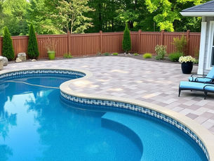 Repair or Replace? How Welland and Port Colborne Homeowners Can Make the Right Interlock Decision