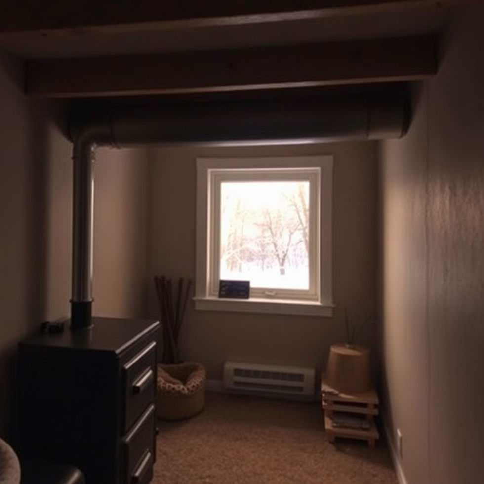 Lower Heating Bills This Winter Without Freezing