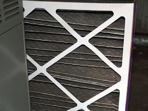 Why Regular Filter Changes Are Even More Important in the Winter