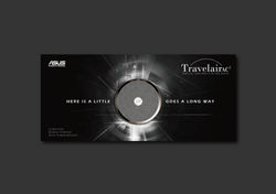 New ASUS Travelair AC2