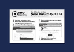 Nero Coupon