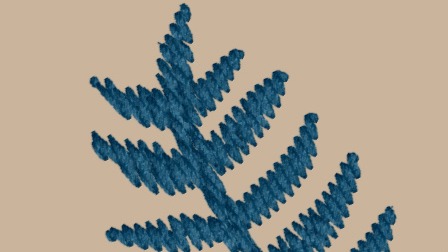 刺繍イメージ