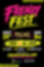 Frenzy Fest