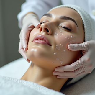 Skinbooster Aftercare