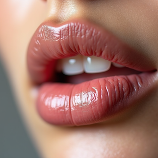 Lip Lift with Toxin Aftercare