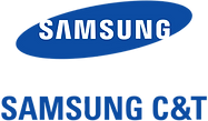 Samsung-C&T-logo