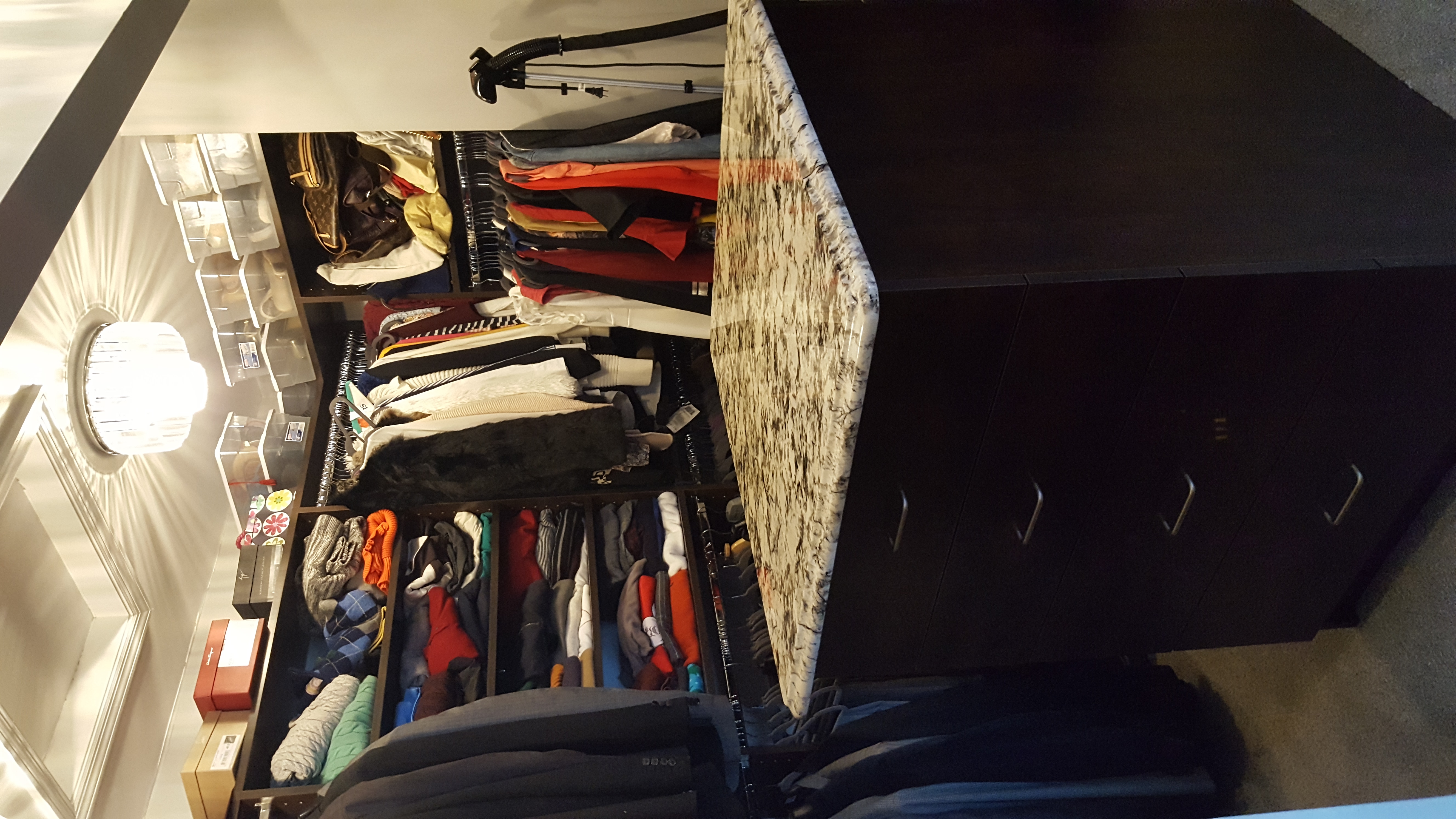 Prestige Closet Designs , Custom Closets,Northern New Jersey