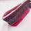 Thumbnail: Handwoven Pencilcase - Whimsical Pink