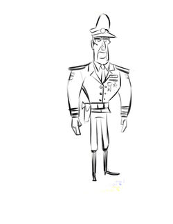 comandante