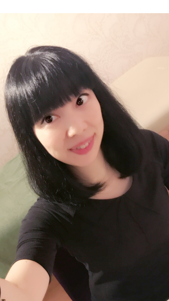 執筆者の写真: caroma