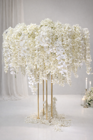 kwiatowe kaskady, kaskady z kwiatów, kwiatowe karuzele, dekoracje wisteria, wypożyczalnia dekoracji, wynajem dekoracji, ślub lublin, wesele lubelskie, wesele lublin , sztuczne kwiaty, ślub lublin, kwiaty na wesele , weselne dekoracje