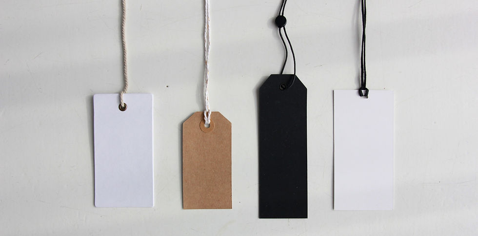 How to Price your Product or Service