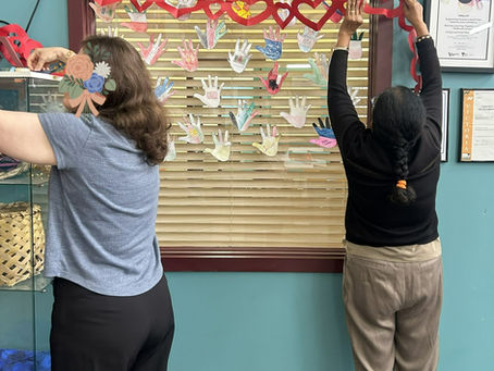 Showcasing Community Impact at Living & Learning Pakenham