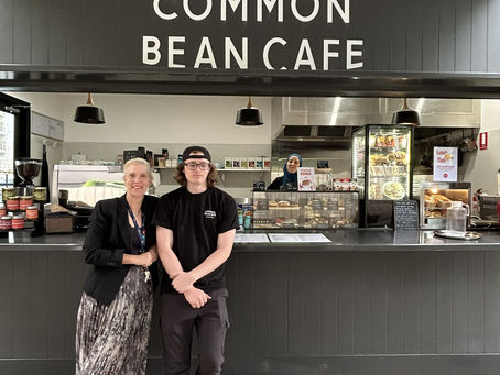 Creating Pathways to Success at Banksia Gardens