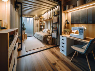 The Dilemma of Affordable Employee Housing in Vacation Destinations