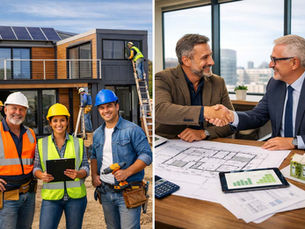 Unlocking Better Buildings with Smarter Financing: How PACE is Changing the Game