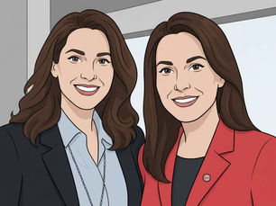 Building Housing Opportunities with Tanya Christina Flores