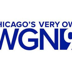 Shout out from WGN 9 News at Stakeholder's Event