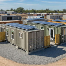 p3 portable power pods, sicbs