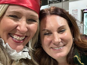 S.I. Container Builds' First Halloween Kickoff Party Was a Spooky Success.