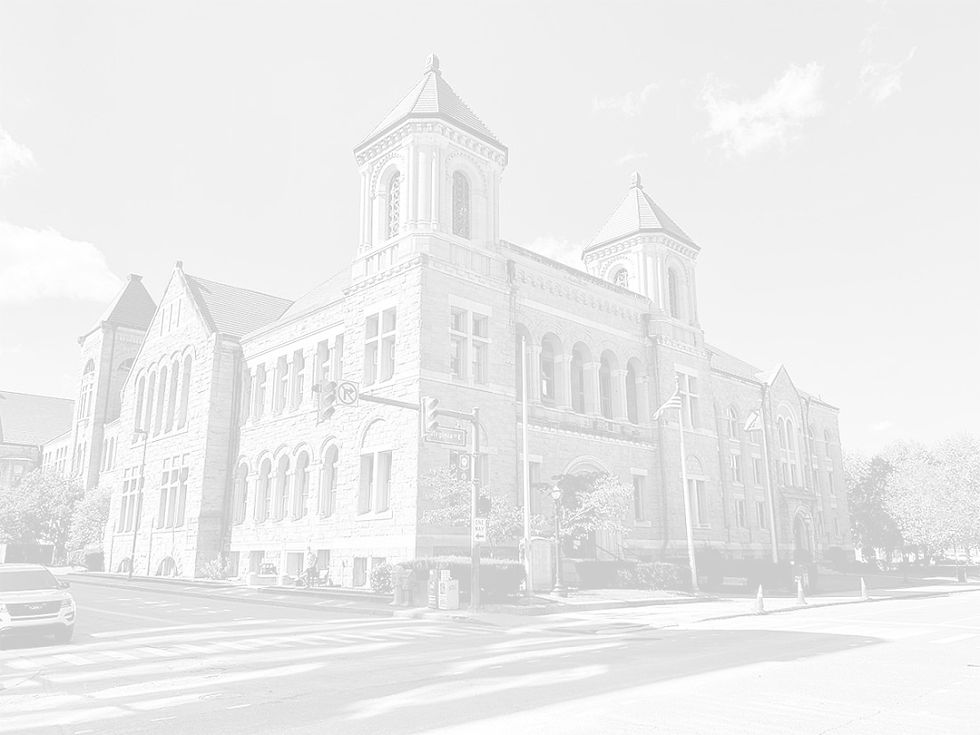 Elect Judge Stephanie Abraham Kanawha County Circuit Court