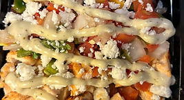 NEW Low Carb Cantina Bowl