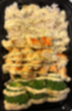 BRAND NEW Green Goddess Chicken Bowl