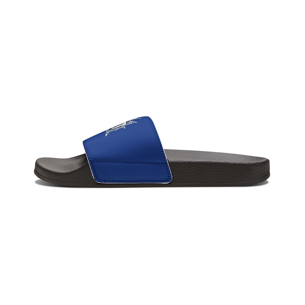 Thumbnail: WV WILD – Youth Removable-Strap Sandals
