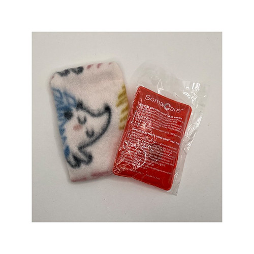 Covers & Portable Heat Packs SECT Hedgehogs