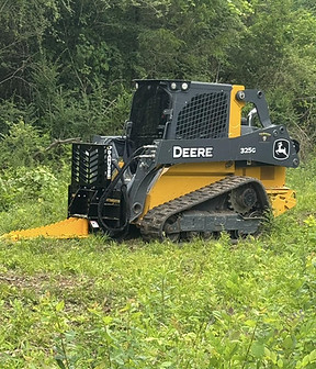 Danuser intimidator tree puller