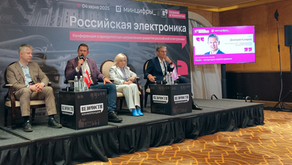 КАДРОВЫЙ ВОПРОС В ЭЛЕКТРОНИКЕ: ОПЫТ КОМПАНИИ «ЭЛЕКТРОРЕШЕНИЯ» (БРЕНД EKF) В ПОИСКЕ И РАЗВИТИИ ТАЛАНТОВ
