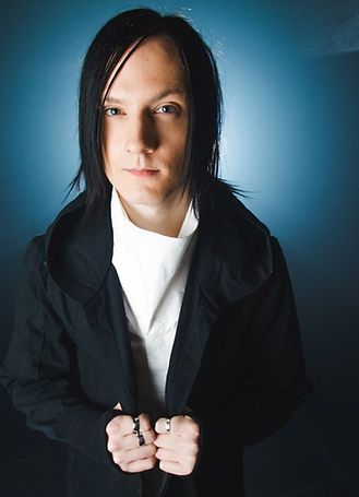 Antonio Антон Булеков бас гитара NeboTabu НебоТабу