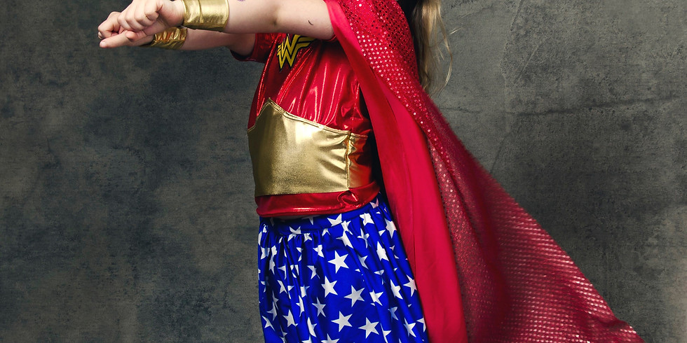 Sew Super!